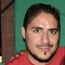 Gerardo Ilich Zamarrón Saldaña
