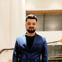 Vishesh Kaul