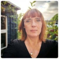 Christina Cran