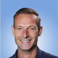 Eric Streefland