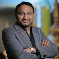 Pankaj Bhute