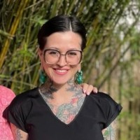 Morgan Duke