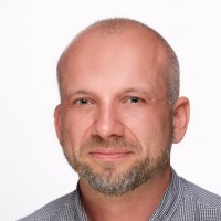 Marcin Żołądkiewicz