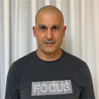 Tsahy Yaffe