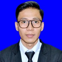 Frangki Hati Dame