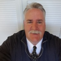Dave Crawford