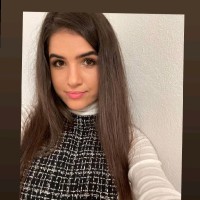 Andreea Ionescu