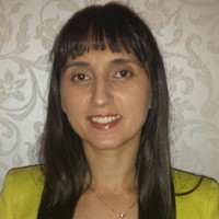 Natalya Robinson, Cebs