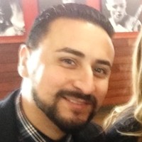 Steven Orozco