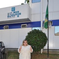 Luciana Périco Machado