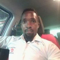 Lincoln Njiru
