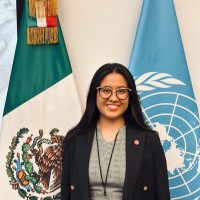 Larissa Aime Caamaño Tena