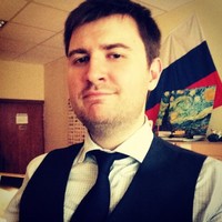 Valentin Ivanov