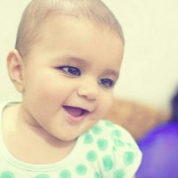 sehrish yunas