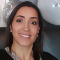 Halima Bouazza