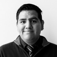 Ricardo Simon segundo