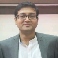 Krishnendu Banerjee