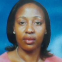 Caroline K Lukun Mutiy
