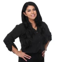 Claudia Bonilla-Kenney