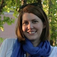 Michelle Johnston