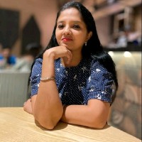 Sohini Sarkar
