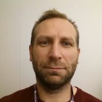 Geir Lam Andresen