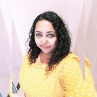 Cherise Ramkissoon