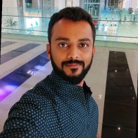 Kartik Patel