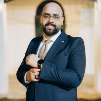 Yasser Alawadly