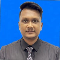 Khairul Ikhwan
