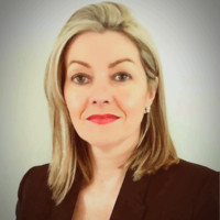 Catherine Holmes