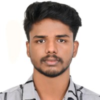 Jishnu Eledath