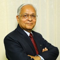Prof. H P Mathur
