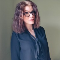 Kajsa Andersson