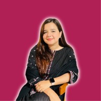 Kinza Asif
