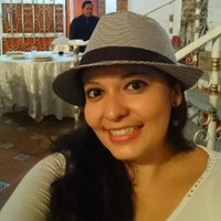 Marylu Ramirez Nieto