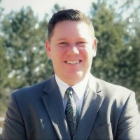 Richard Allen, CPA, CMA