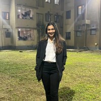 Lakshita Agarwalla