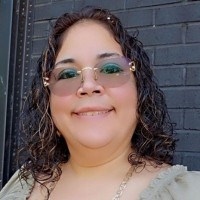 Iris Rosado