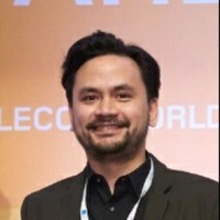 Farry Abimael Argoebie