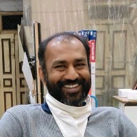 Vinit Chauhan