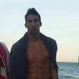 Alvaro Gonzalez Solana