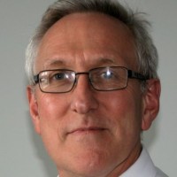 KEITH EVANS