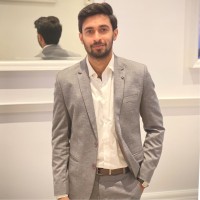 Muhammad Usama