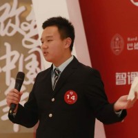 Junxiao Chen