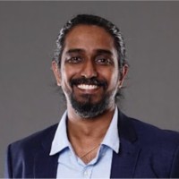 Rubesh Arumugam