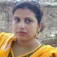 Rupa Tarafder