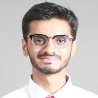 Parth Lathia