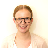 Sarah McLarty