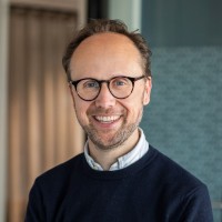 Hugo Smeenk